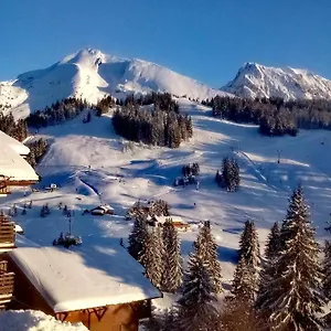  Appartement La Belle Etoile