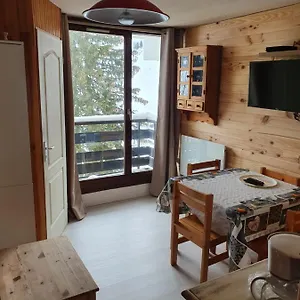  Appartement Combes Blanche 2