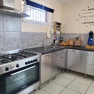  Appartement Indépendant