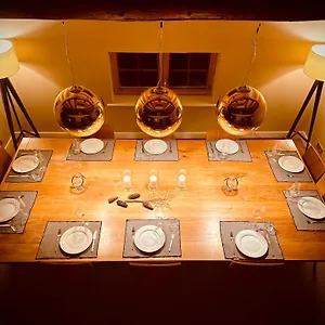  Appartement Violettes